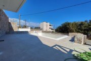 Ammoudara bei Agios Nikolaos MIT VIDEO: Kreta, Ammoudara: Villa in Stadtnähe mit Pool und Meerblick zu verkaufen Haus kaufen